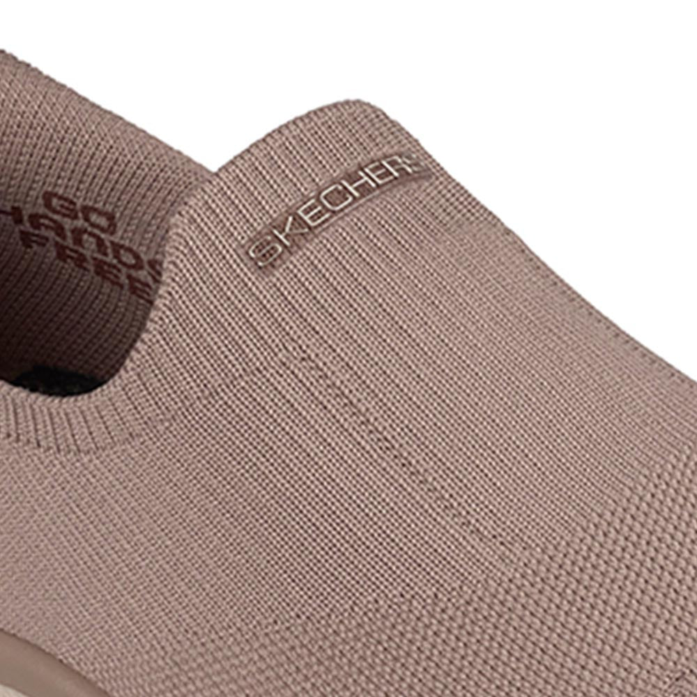 SKECHERS Hands Free Slip-ins: Virtue - Serendipity Women's Lifestyle Shoes - Supersports Thailand