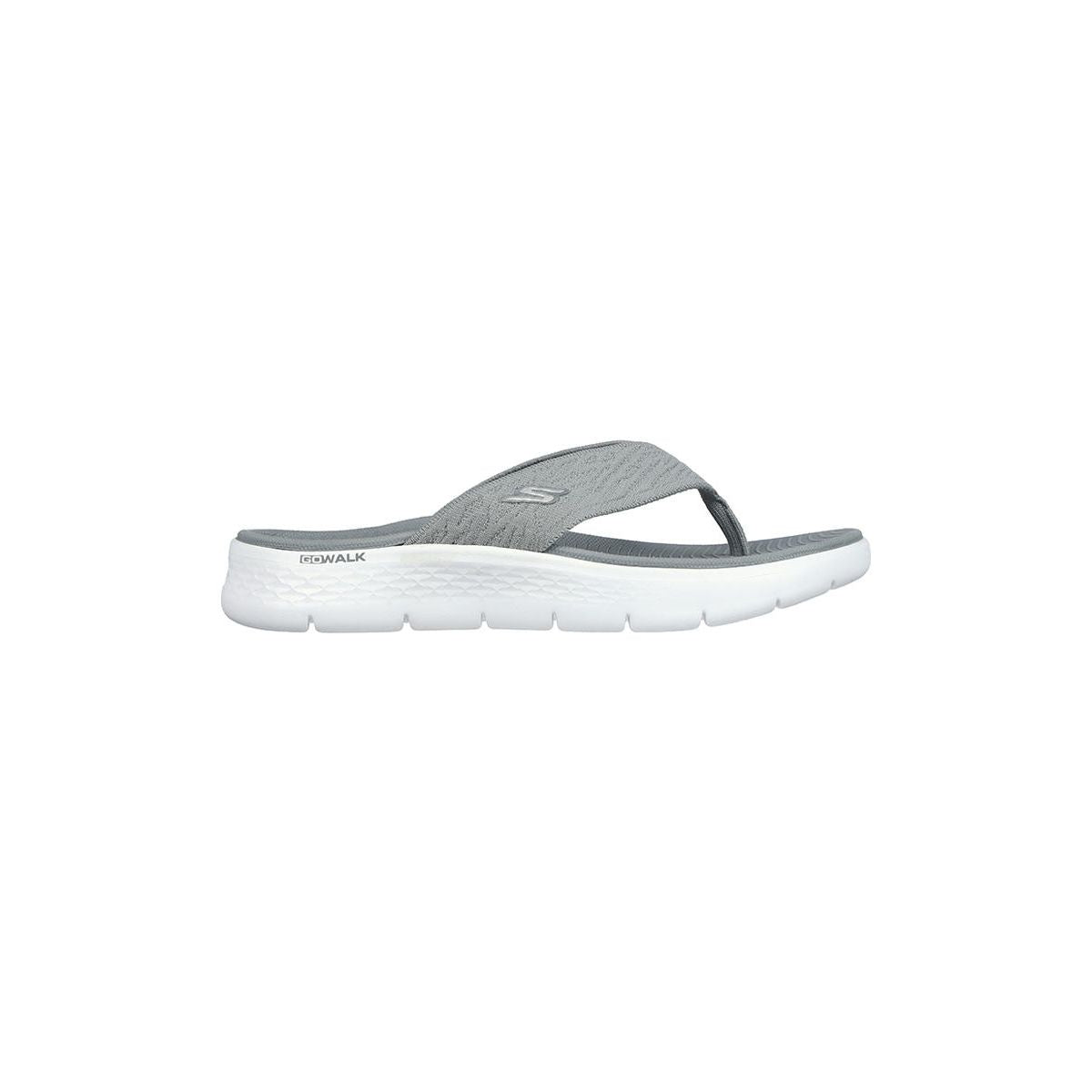 SKECHERS Go Walk Flex รองเท้าแตะผู้หญิง Supersports Thailand