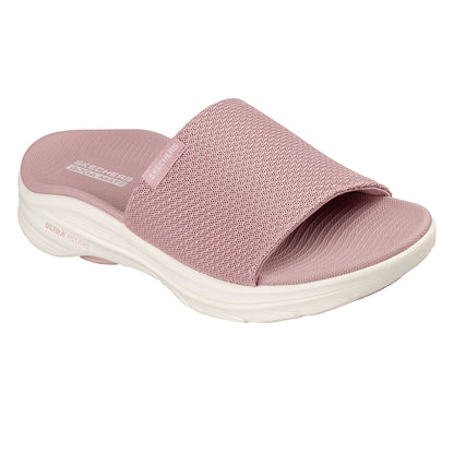 SKECHERS On-The-GO GOwalk 8 Sandal - Aimee Women's Sandals - Supersports Thailand