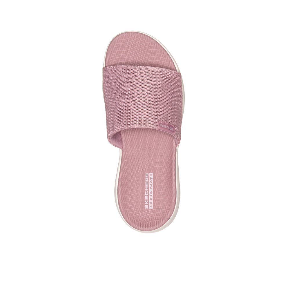 SKECHERS On-The-GO GOwalk 8 Sandal - Aimee Women's Sandals - Supersports Thailand Supersports Thailand