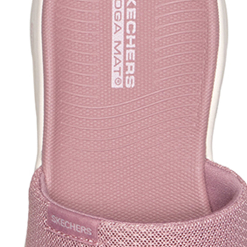 SKECHERS On-The-GO GOwalk 8 Sandal - Aimee Women's Sandals - Supersports Thailand Supersports Thailand