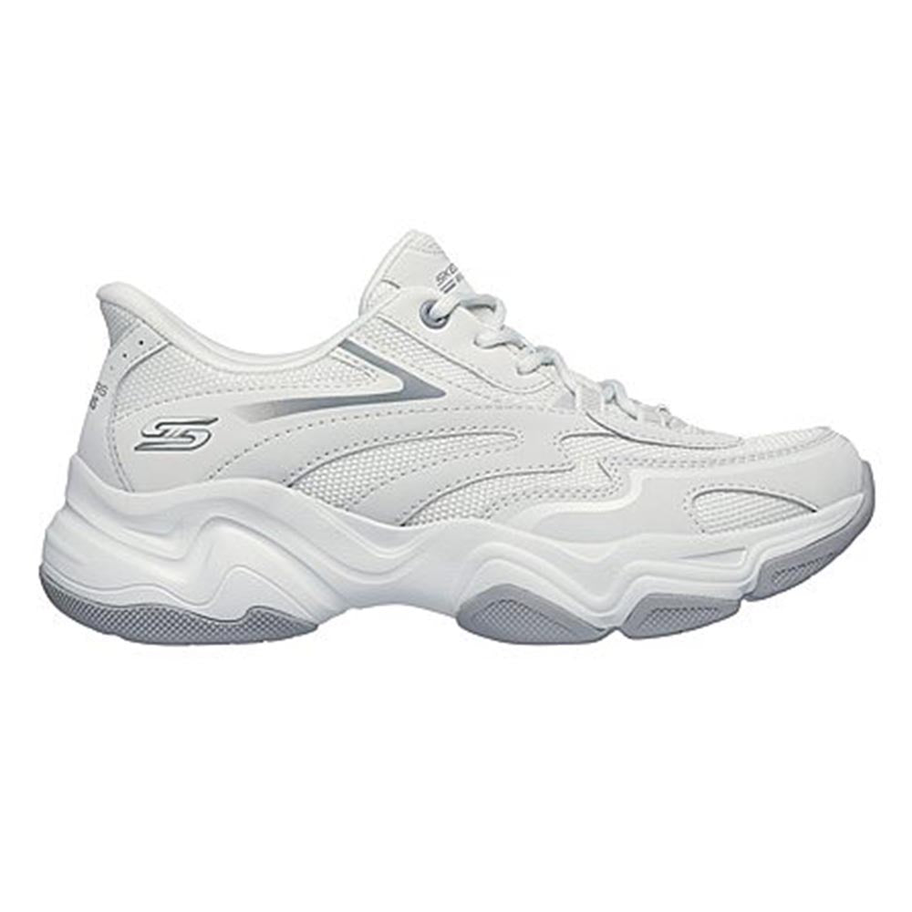 SKECHERS Hands Free Slip-ins: BOBS Sport Diego - Rowdy Look Women's Lifestyle Shoes - Supersports Thailand Supersports Thailand