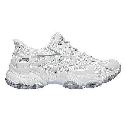 SKECHERS Hands Free Slip-ins: BOBS Sport Diego - Rowdy Look Women's Lifestyle Shoes - Supersports Thailand