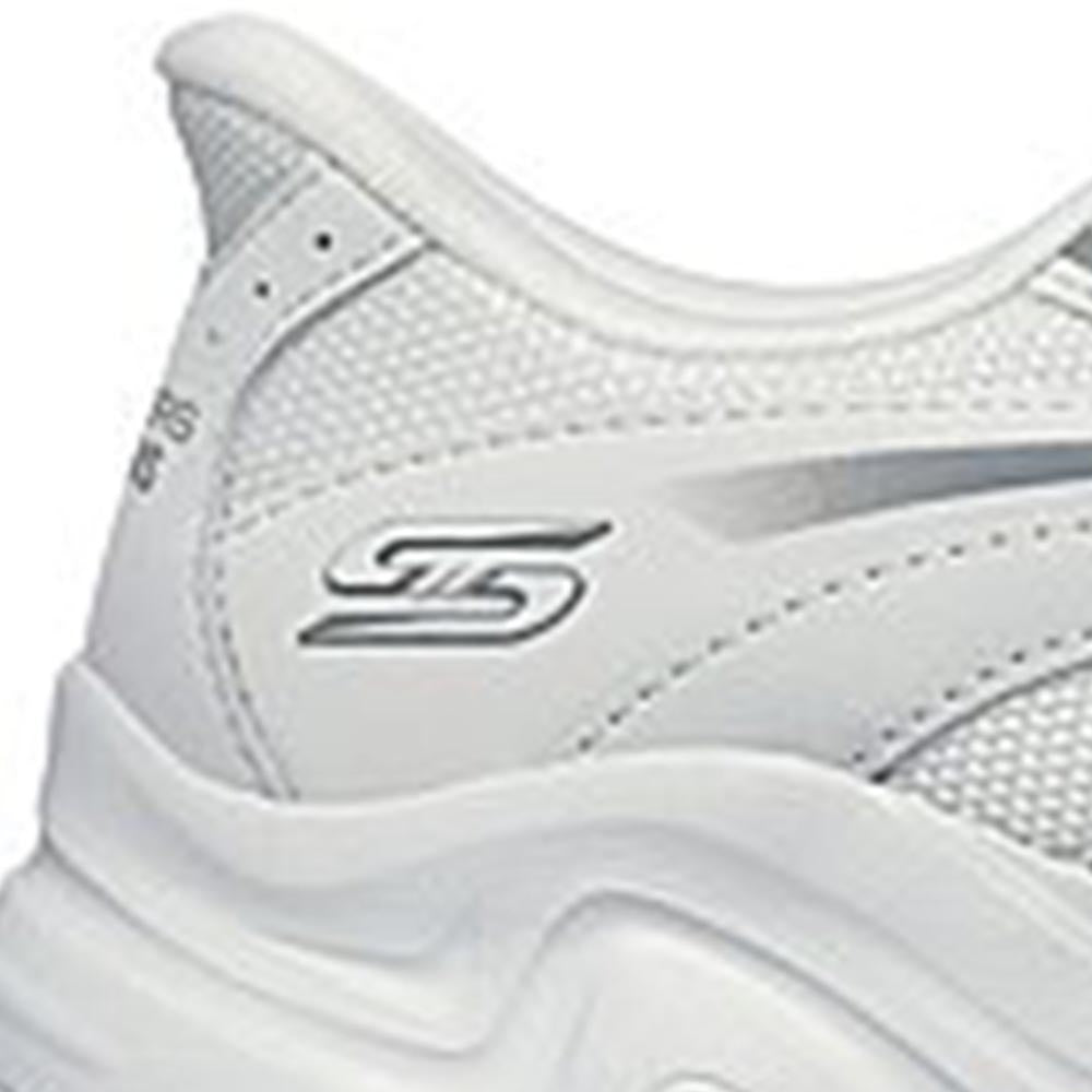 SKECHERS Hands Free Slip-ins: BOBS Sport Diego - Rowdy Look Women's Lifestyle Shoes - Supersports Thailand Supersports Thailand