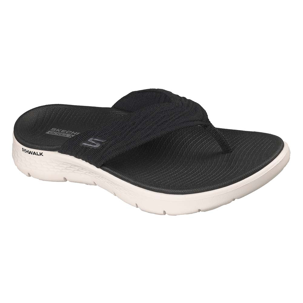 SKECHERS GO WALK Flex Sandal - Splendor Women's Sandals - Supersports Thailand Supersports Thailand