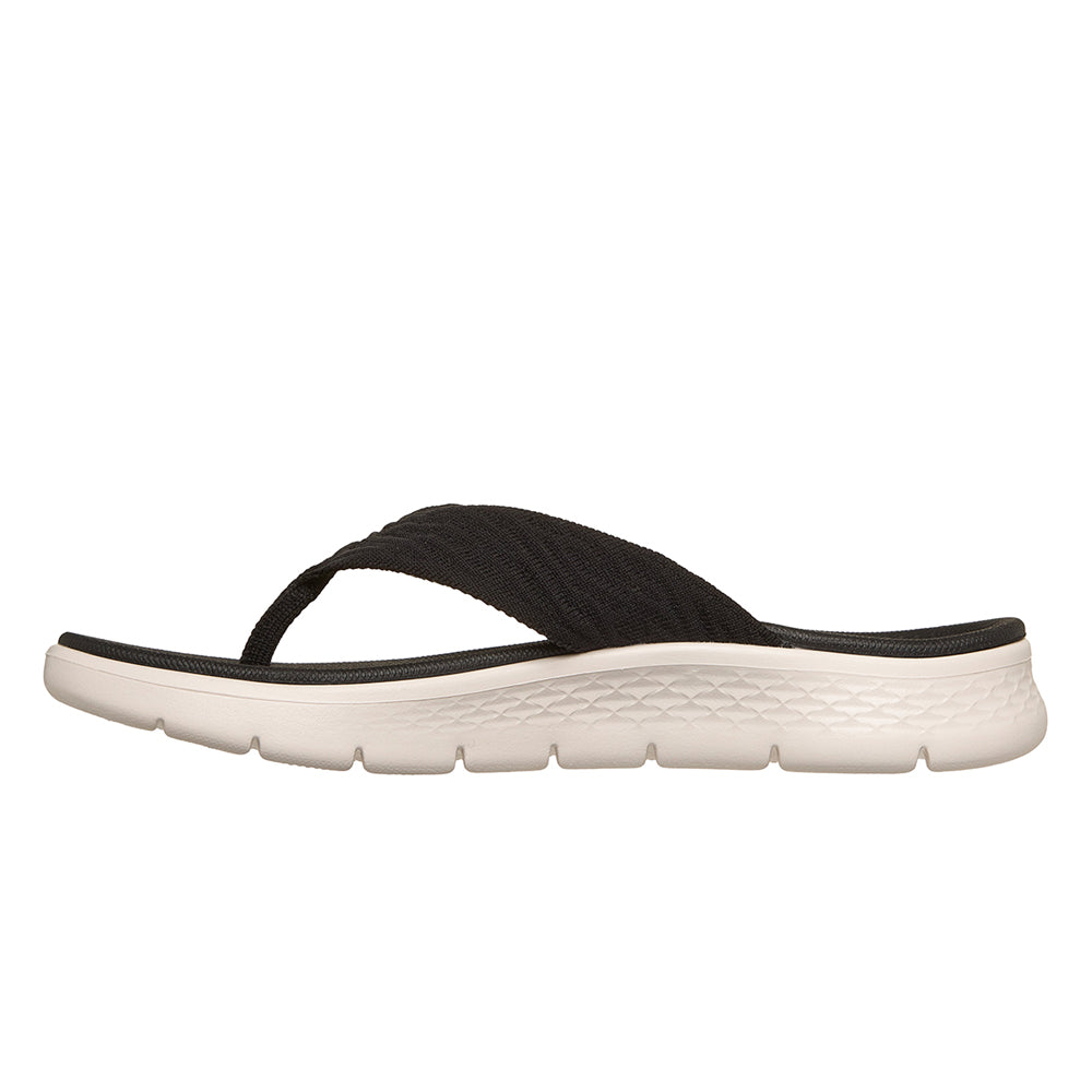 SKECHERS GO WALK Flex Sandal - Splendor Women's Sandals - Supersports Thailand