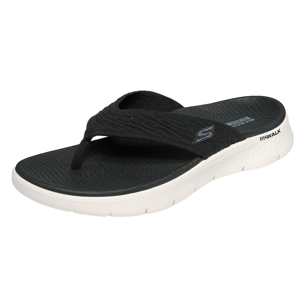 SKECHERS GO WALK Flex Sandal - Splendor Women's Sandals - Supersports Thailand