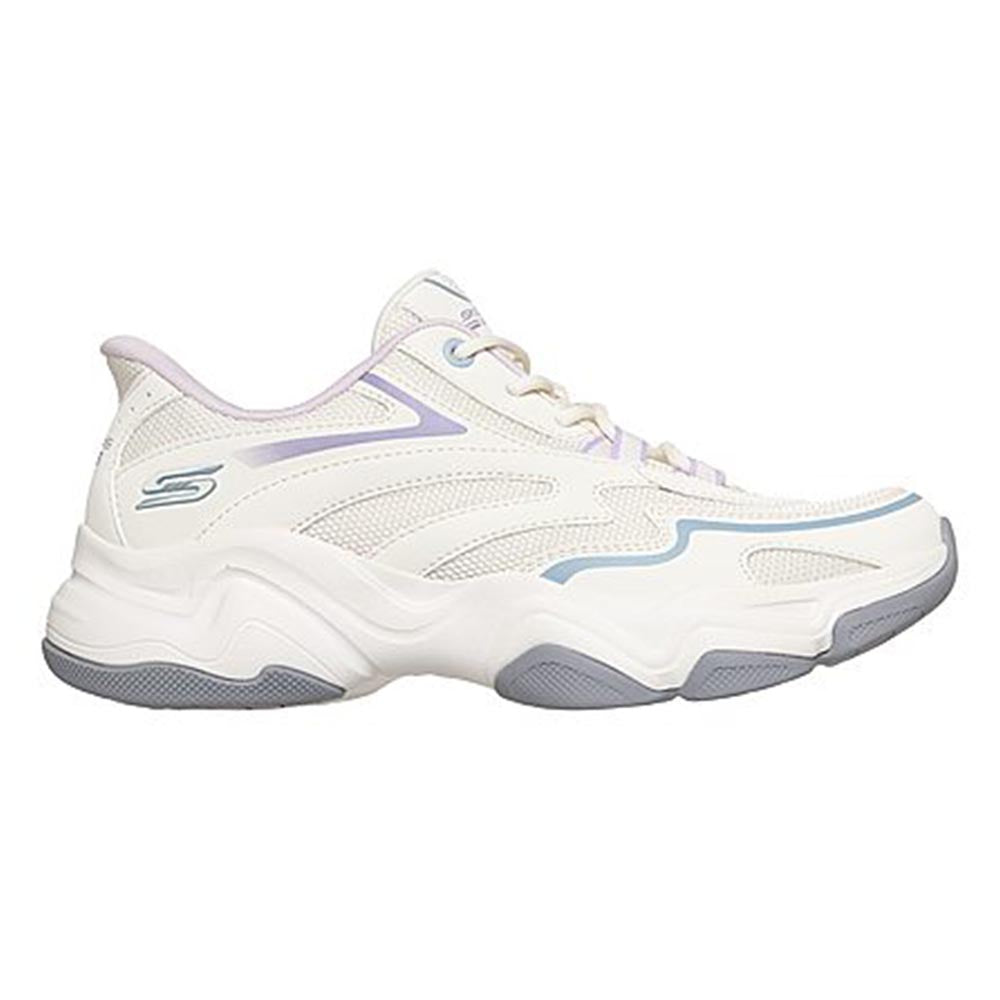 SKECHERS Hands Free Slip-ins: BOBS Sport Diego - Rowdy Look Women's Lifestyle Shoes - Supersports Thailand