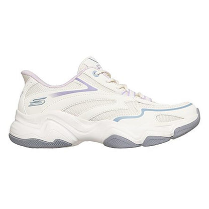SKECHERS Hands Free Slip-ins: BOBS Sport Diego - Rowdy Look Women's Lifestyle Shoes - Supersports Thailand