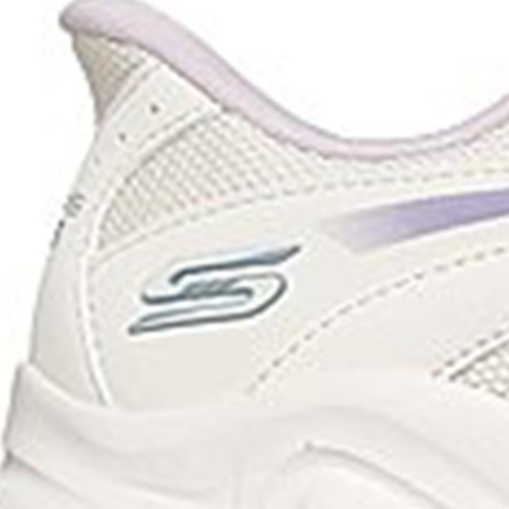 SKECHERS Hands Free Slip-ins: BOBS Sport Diego - Rowdy Look Women's Lifestyle Shoes - Supersports Thailand Supersports Thailand