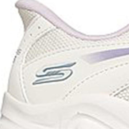 SKECHERS Hands Free Slip-ins: BOBS Sport Diego - Rowdy Look Women's Lifestyle Shoes - Supersports Thailand