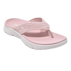 SKECHERS GO WALK Flex Sandal - Splendor Women's Sandals - Supersports Thailand
