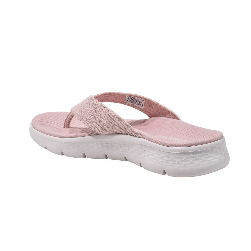 SKECHERS GO WALK Flex Sandal - Splendor Women's Sandals - Supersports Thailand