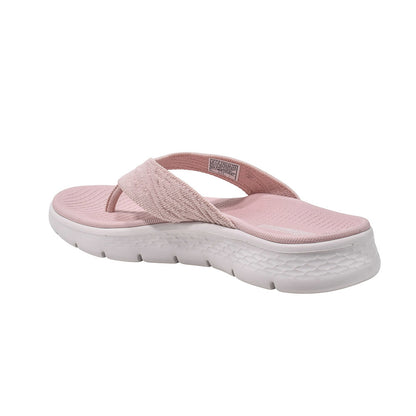 SKECHERS GO WALK Flex Sandal - Splendor Women's Sandals - Supersports Thailand