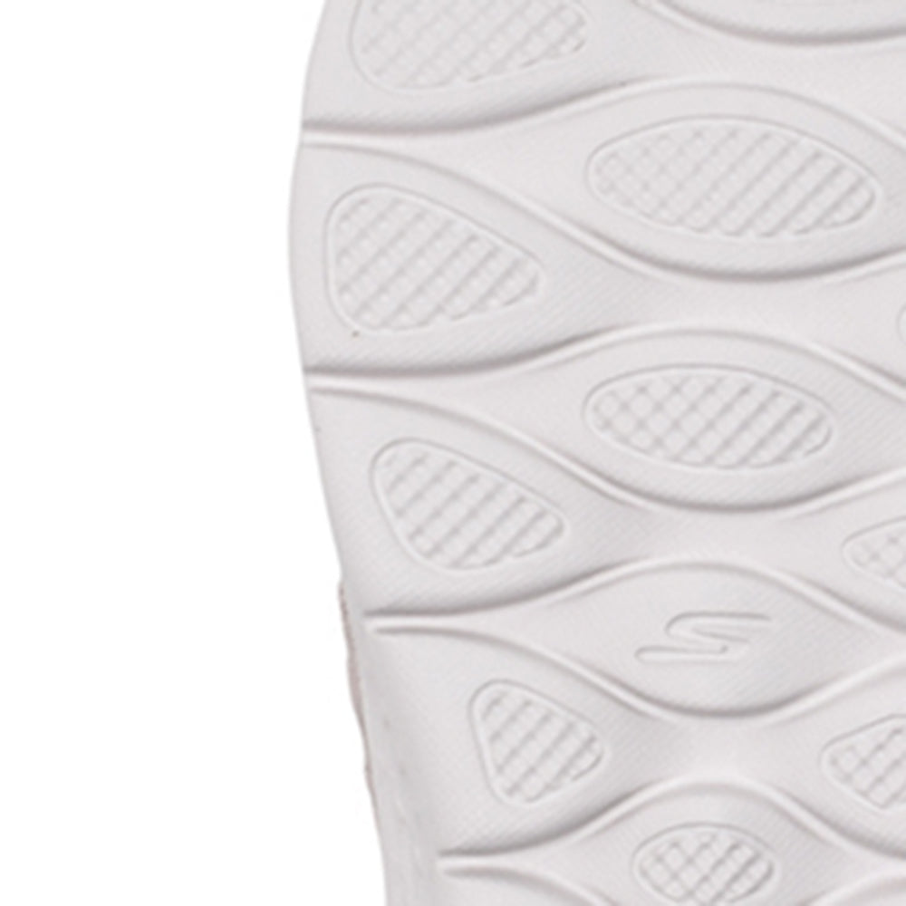 SKECHERS GO WALK Flex Sandal - Splendor Women's Sandals - Supersports Thailand