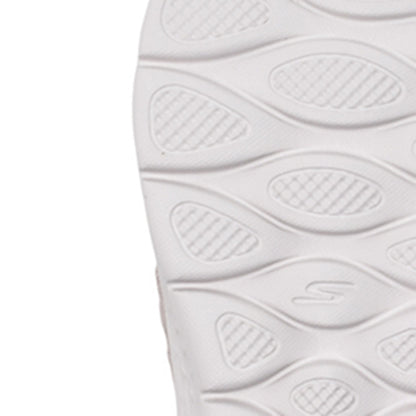 SKECHERS GO WALK Flex Sandal - Splendor Women's Sandals - Supersports Thailand