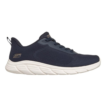SKECHERS BOBS Sport B Flex Lo - Flow Mesh Women's Lifestyle Shoes - Supersports Thailand