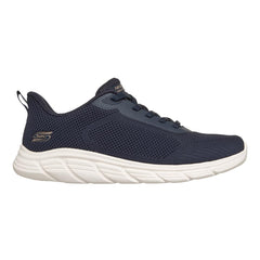 SKECHERS BOBS Sport B Flex Lo - Flow Mesh Women's Lifestyle Shoes - Supersports Thailand