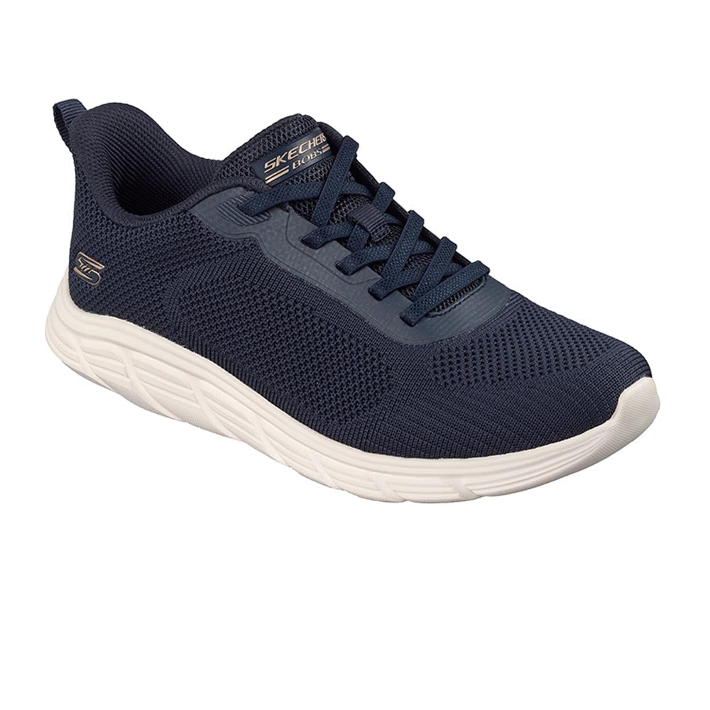 SKECHERS BOBS Sport B Flex Lo - Flow Mesh Women's Lifestyle Shoes - Supersports Thailand Supersports Thailand