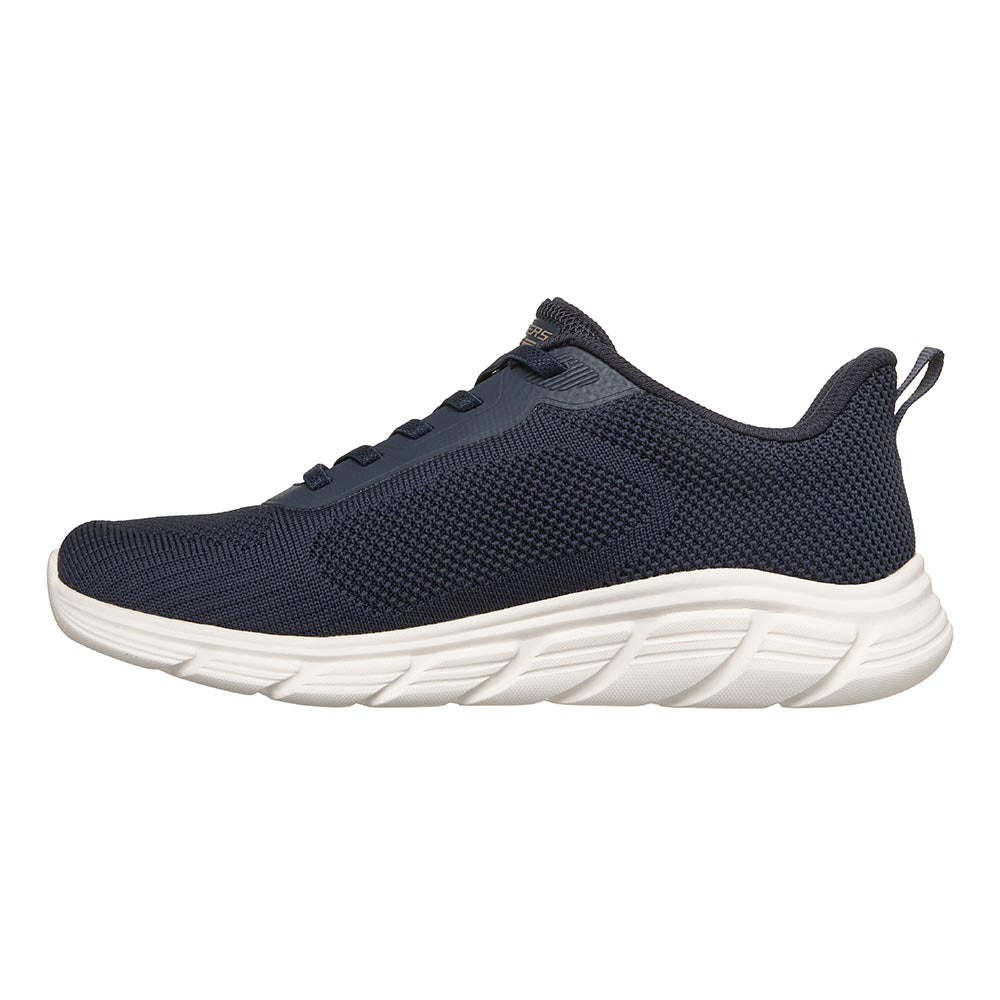 SKECHERS BOBS Sport B Flex Lo - Flow Mesh Women's Lifestyle Shoes - Supersports Thailand
