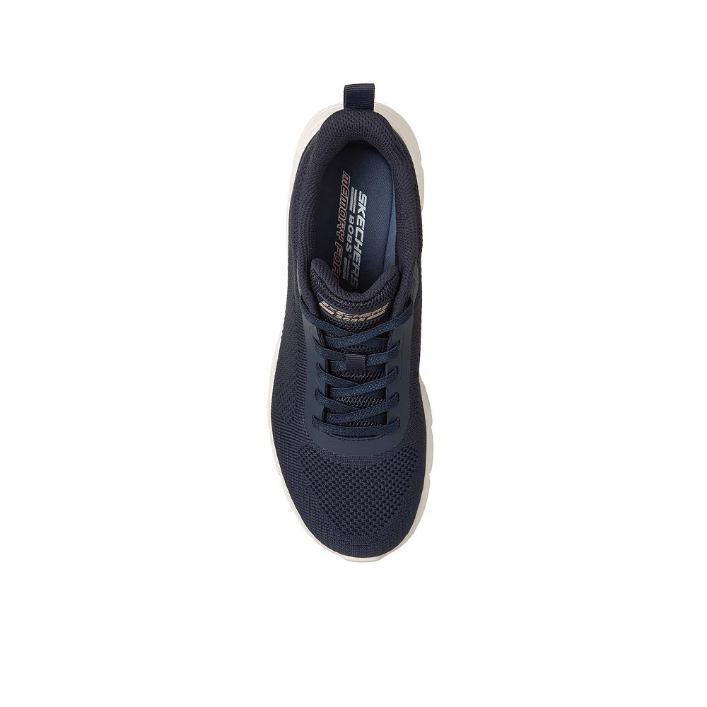 SKECHERS BOBS Sport B Flex Lo - Flow Mesh Women's Lifestyle Shoes - Supersports Thailand Supersports Thailand