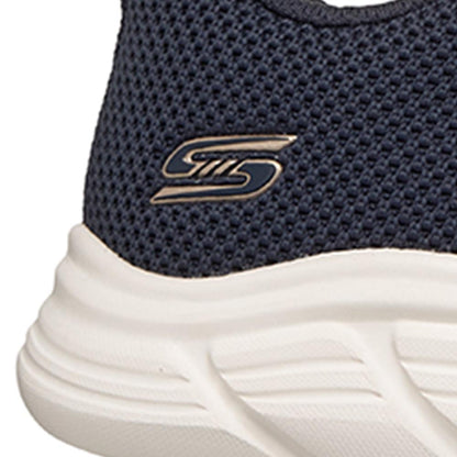 SKECHERS BOBS Sport B Flex Lo - Flow Mesh Women's Lifestyle Shoes - Supersports Thailand