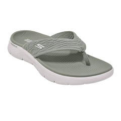 SKECHERS GO WALK Flex Sandal - Splendor Women's Sandals - Supersports Thailand