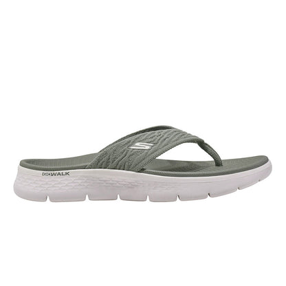 SKECHERS GO WALK Flex Sandal - Splendor รองเท้าแตะผู้หญิง