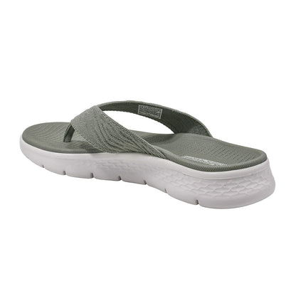 SKECHERS GO WALK Flex Sandal - Splendor Women's Sandals - Supersports Thailand
