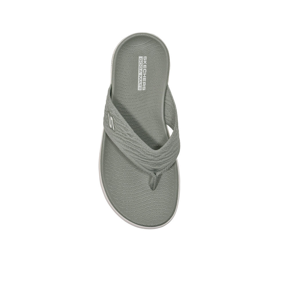 SKECHERS GO WALK Flex Sandal - Splendor Women's Sandals - Supersports Thailand Supersports Thailand