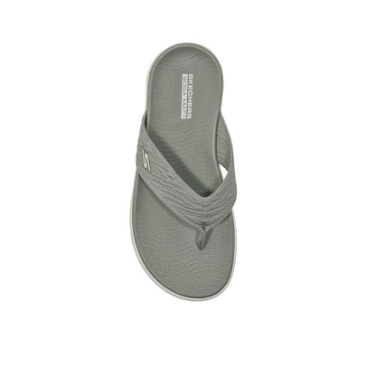 SKECHERS GO WALK Flex Sandal - Splendor Women's Sandals - Supersports Thailand