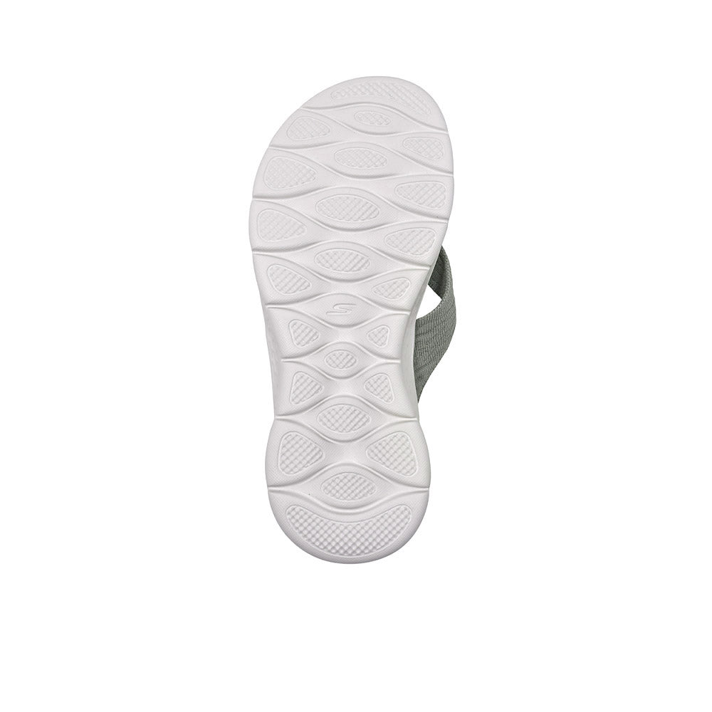 SKECHERS GO WALK Flex Sandal - Splendor Women's Sandals - Supersports Thailand