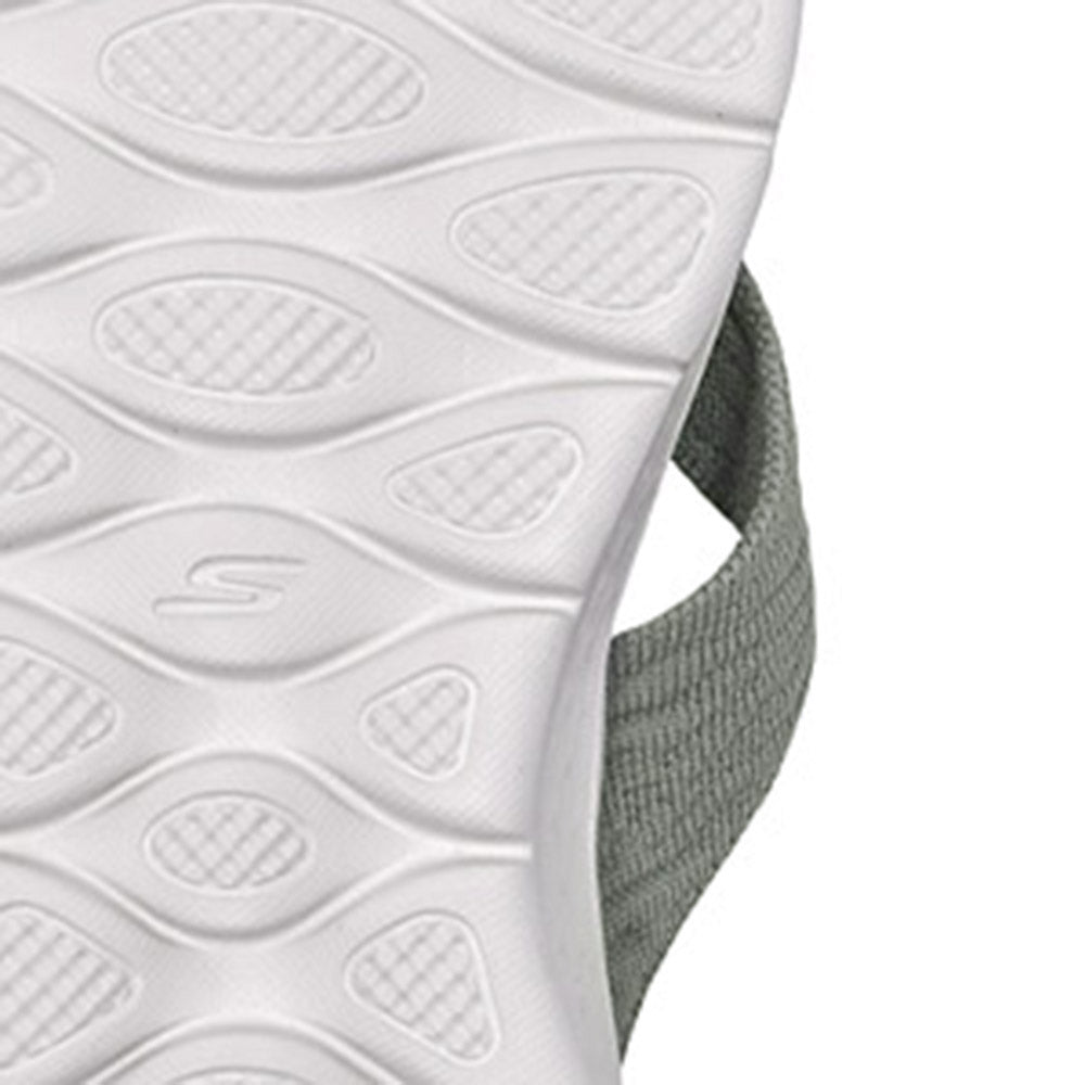 SKECHERS GO WALK Flex Sandal - Splendor Women's Sandals - Supersports Thailand