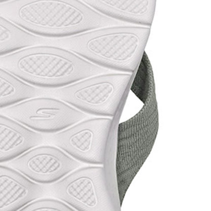SKECHERS GO WALK Flex Sandal - Splendor Women's Sandals - Supersports Thailand