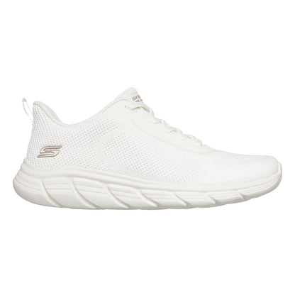 SKECHERS BOBS Sport B Flex Lo - Flow Mesh Women's Lifestyle Shoes - Supersports Thailand