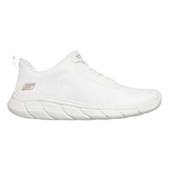SKECHERS BOBS Sport B Flex Lo - Flow Mesh Women's Lifestyle Shoes - Supersports Thailand