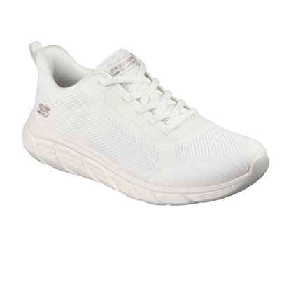 SKECHERS BOBS Sport B Flex Lo - Flow Mesh Women's Lifestyle Shoes - Supersports Thailand