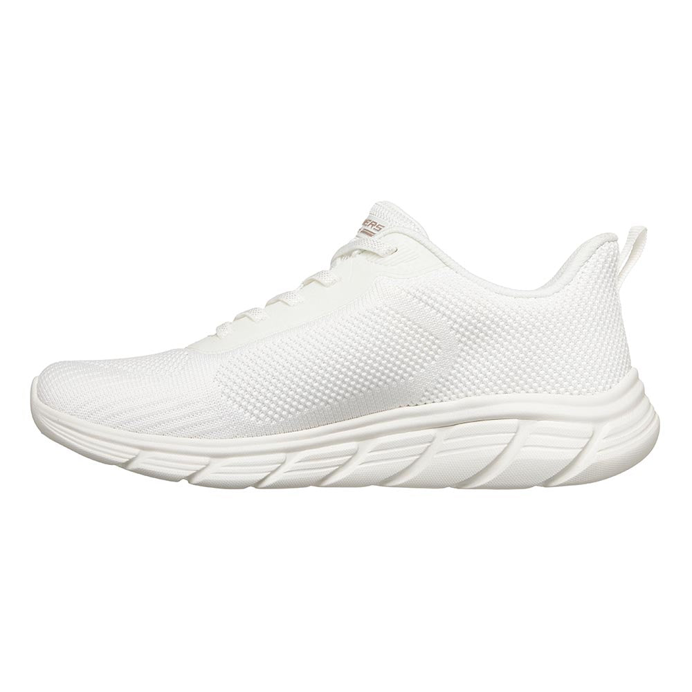 SKECHERS BOBS Sport B Flex Lo - Flow Mesh Women's Lifestyle Shoes - Supersports Thailand