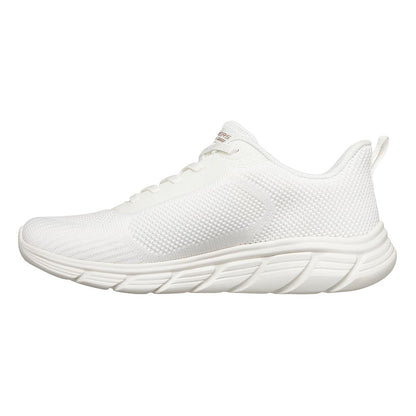 SKECHERS BOBS Sport B Flex Lo - Flow Mesh Women's Lifestyle Shoes - Supersports Thailand