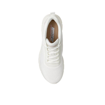 SKECHERS BOBS Sport B Flex Lo - Flow Mesh Women's Lifestyle Shoes - Supersports Thailand