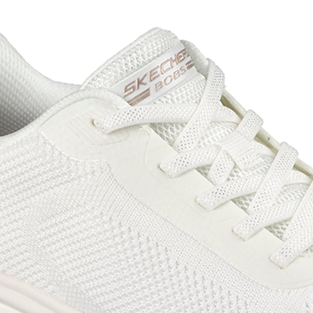SKECHERS BOBS Sport B Flex Lo - Flow Mesh Women's Lifestyle Shoes - Supersports Thailand