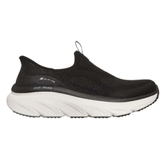 SKECHERS Hands Free Slip-ins: Sport D'Lux Walker 3.0 - Pure Flow Women's Lifestyle Shoes - Supersports Thailand