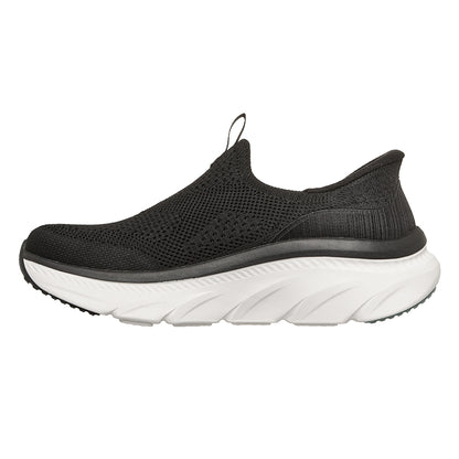 SKECHERS Hands Free Slip-ins: Sport D'Lux Walker 3.0 - Pure Flow Women's Lifestyle Shoes - Supersports Thailand