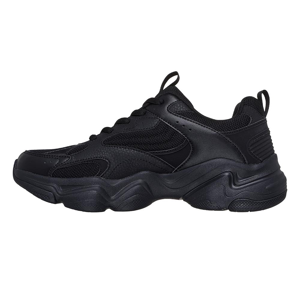 SKECHERS BOBS Sport Diego - Fusion Motion Men's Lifestyle Shoes - Supersports Thailand Supersports Thailand