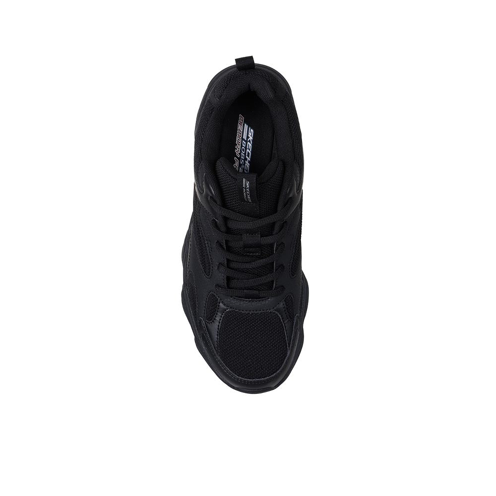 SKECHERS BOBS Sport Diego - Fusion Motion Men's Lifestyle Shoes - Supersports Thailand Supersports Thailand