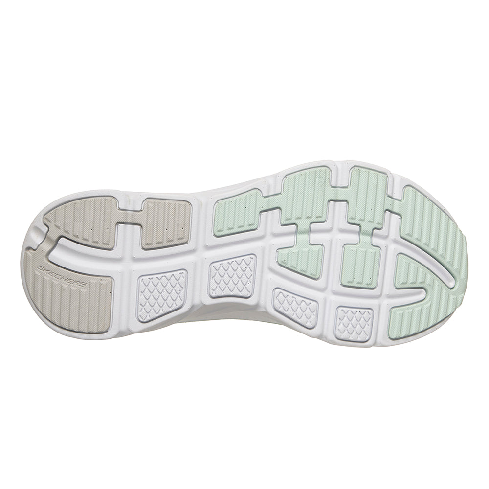 SKECHERS Hands Free Slip-ins: Sport D'Lux Walker 3.0 - Pure Flow Women's Lifestyle Shoes - Supersports Thailand Supersports Thailand