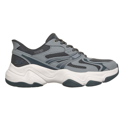 SKECHERS BOBS Sport Diego - Fusion Look Men's Lifestyle Shoes - Supersports Thailand