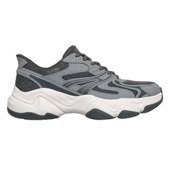 SKECHERS BOBS Sport Diego - Fusion Look Men's Lifestyle Shoes - Supersports Thailand
