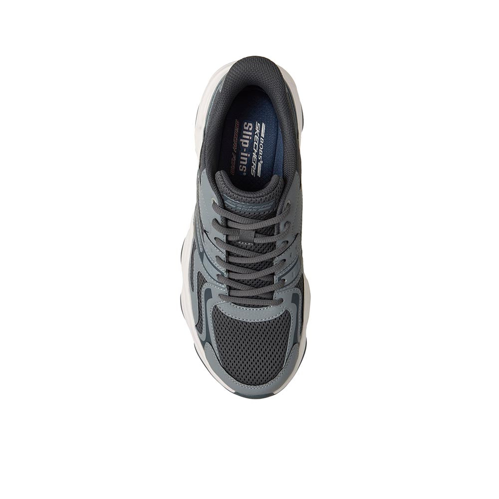 SKECHERS BOBS Sport Diego - Fusion Look Men's Lifestyle Shoes - Supersports Thailand