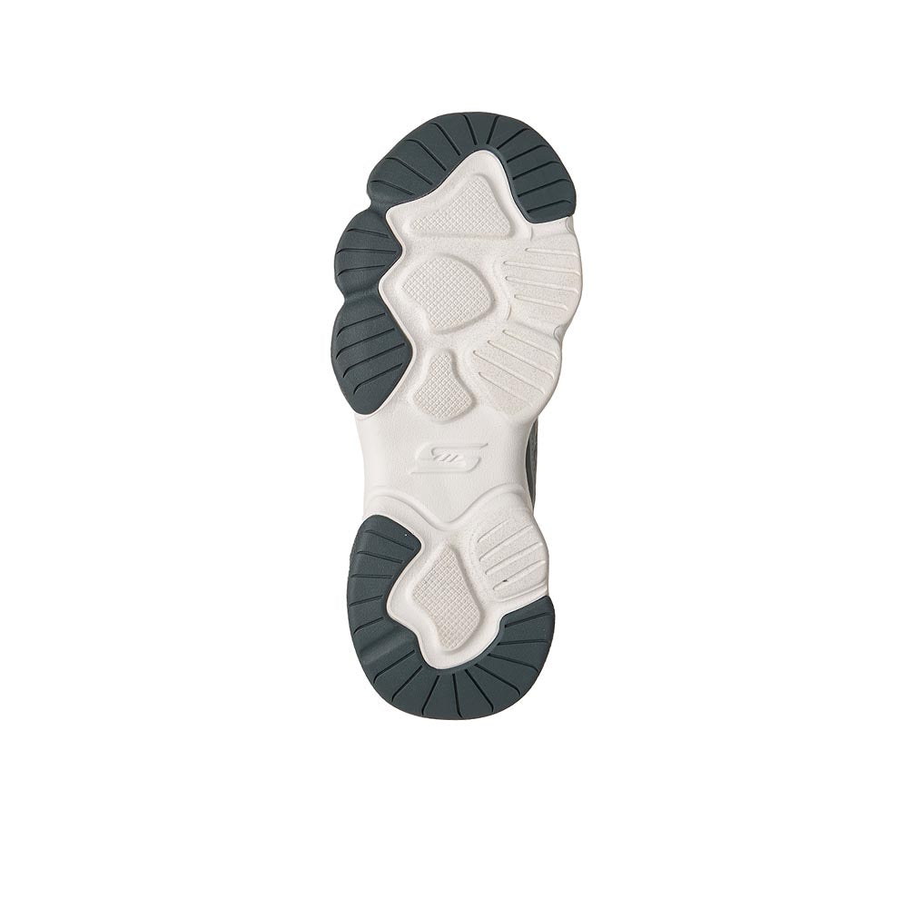 SKECHERS BOBS Sport Diego - Fusion Look Men's Lifestyle Shoes - Supersports Thailand